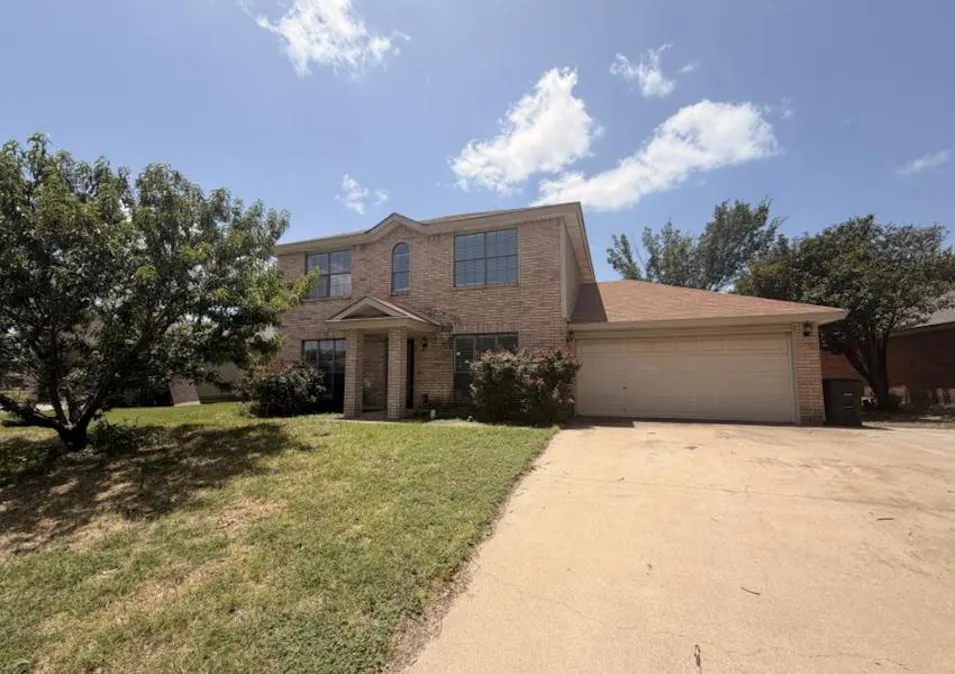 1406 Waterford Dr Killeen, TX 76542, Bell County