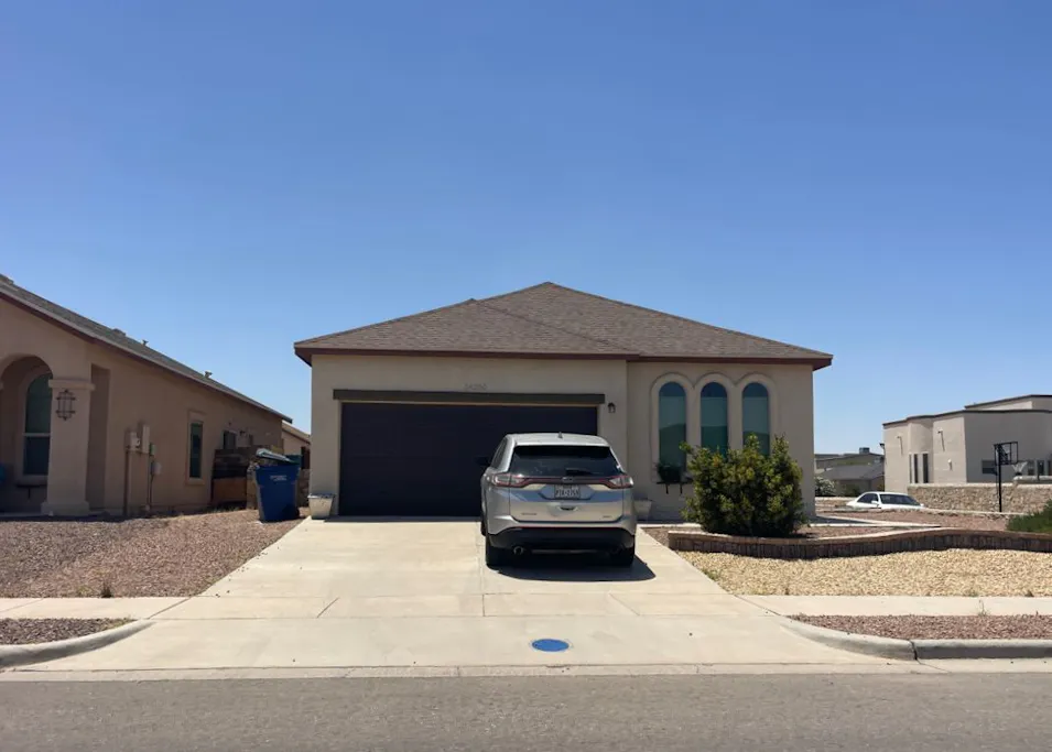 14200 Earl Chokiski Ave El Paso, TX 79938, El Paso County