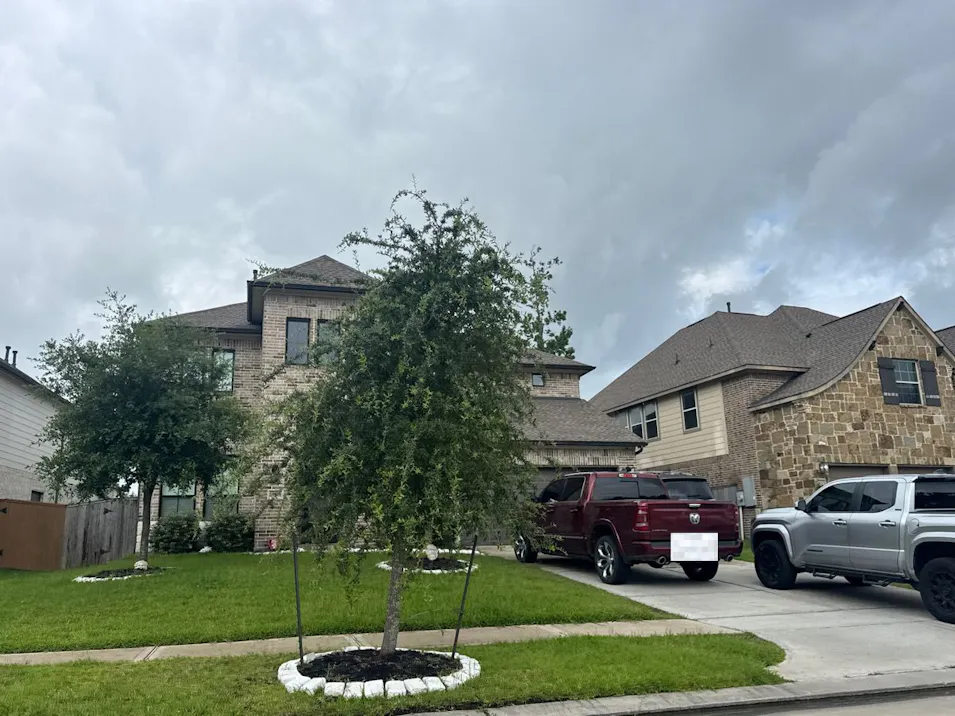 18928 Rosewood Ter Dr New Caney, TX 77357, Montgomery County