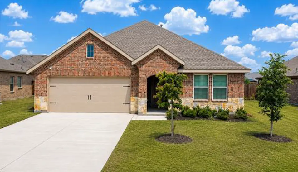 211 Condor Pass Caddo Mills, TX 75135, Hunt County