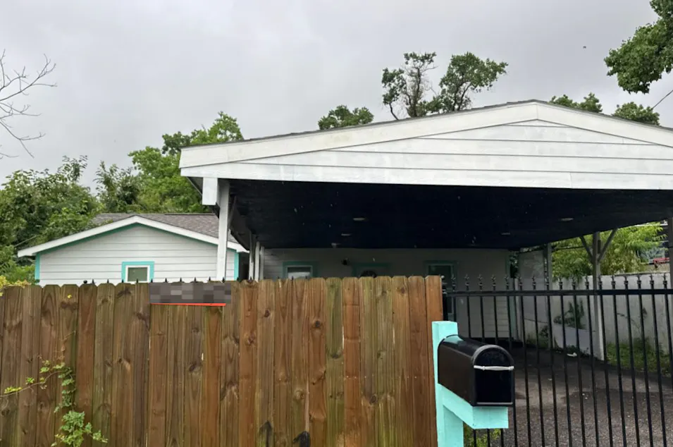 14416 Longview St Houston, TX 77015, Harris County