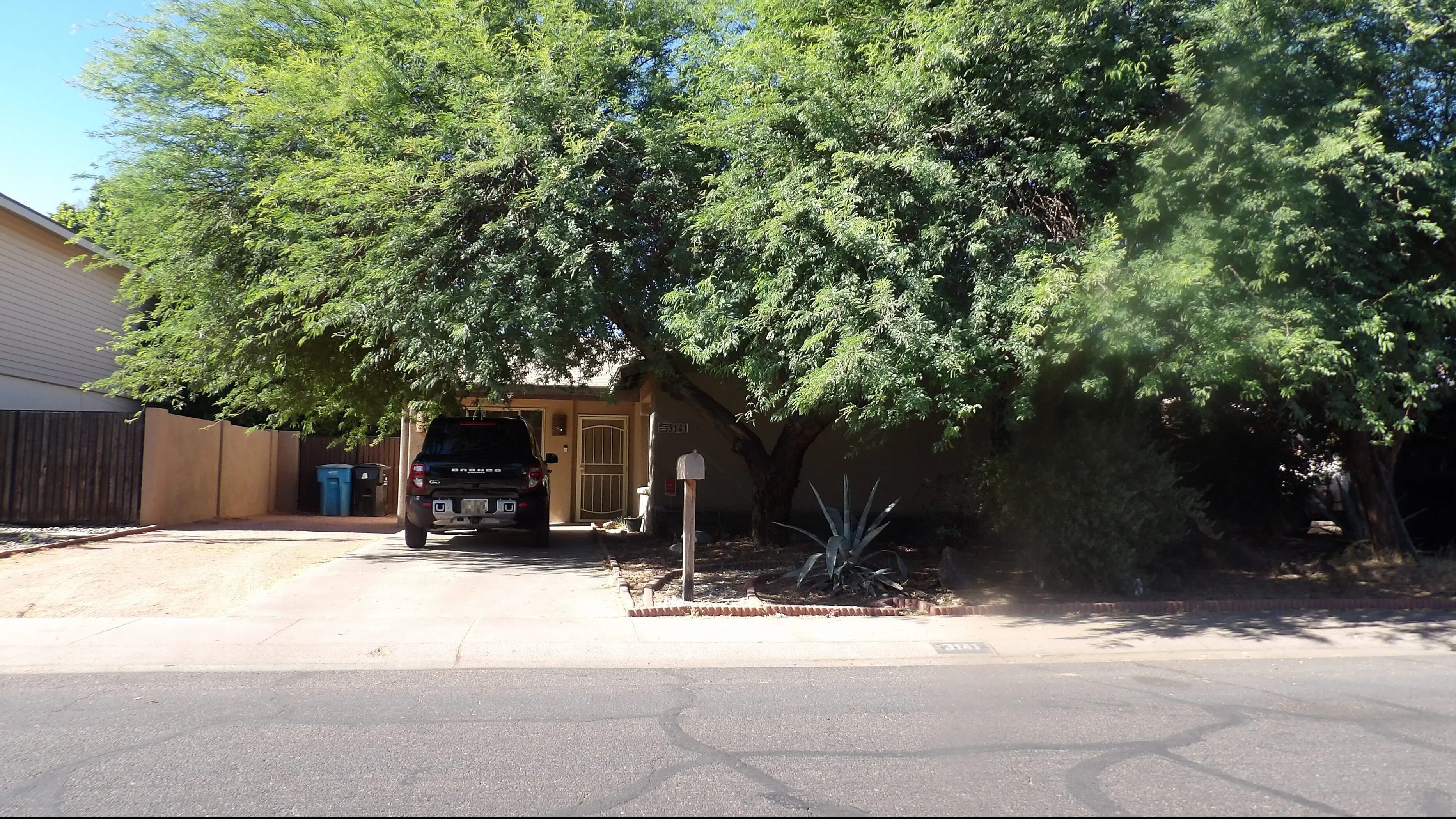 Desert Cove Ave, Phoenix, AZ 85029