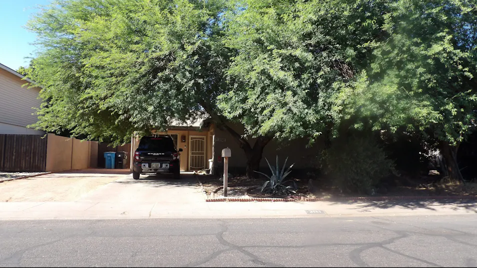 3141 W Desert Cove Ave Phoenix, AZ 85029, Maricopa County
