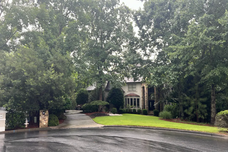 235 Bunratty Ct Roswell, GA 30076, Fulton County