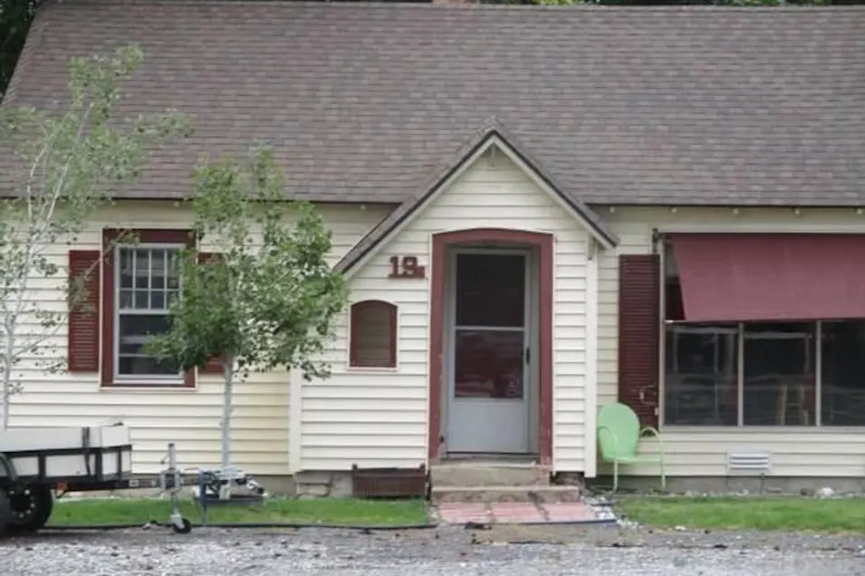 19 South Miller Street Wenatchee, WA 98801, Chelan County