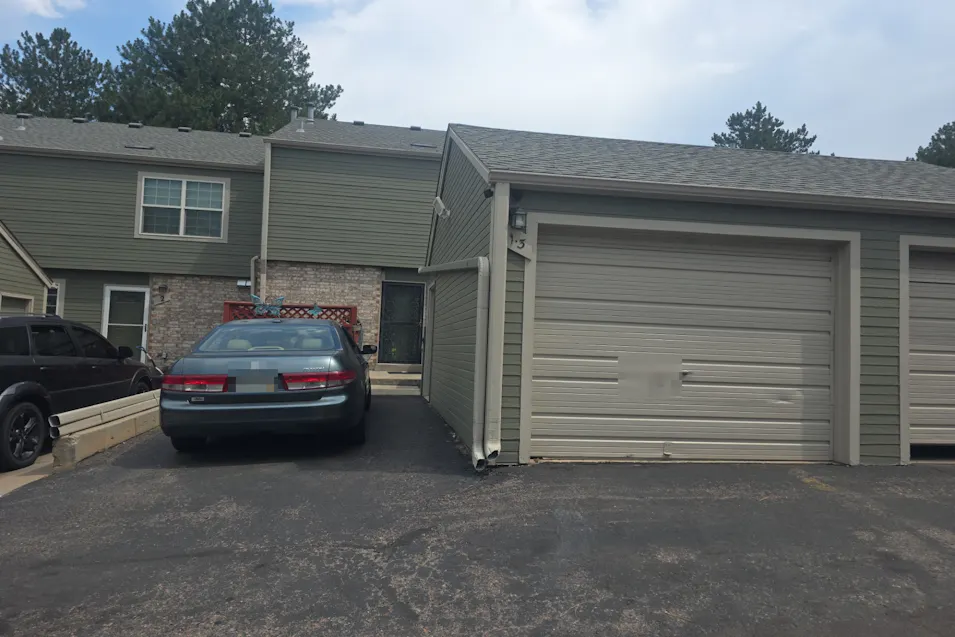 3455 South Ammons Street Unit 1-3 Lakewood, CO 80227, Jefferson County