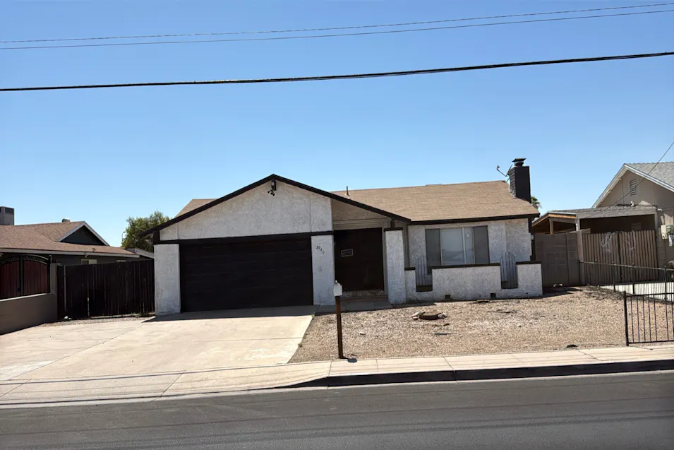 2940 N 71st Ave Phoenix, AZ 85033, Maricopa County