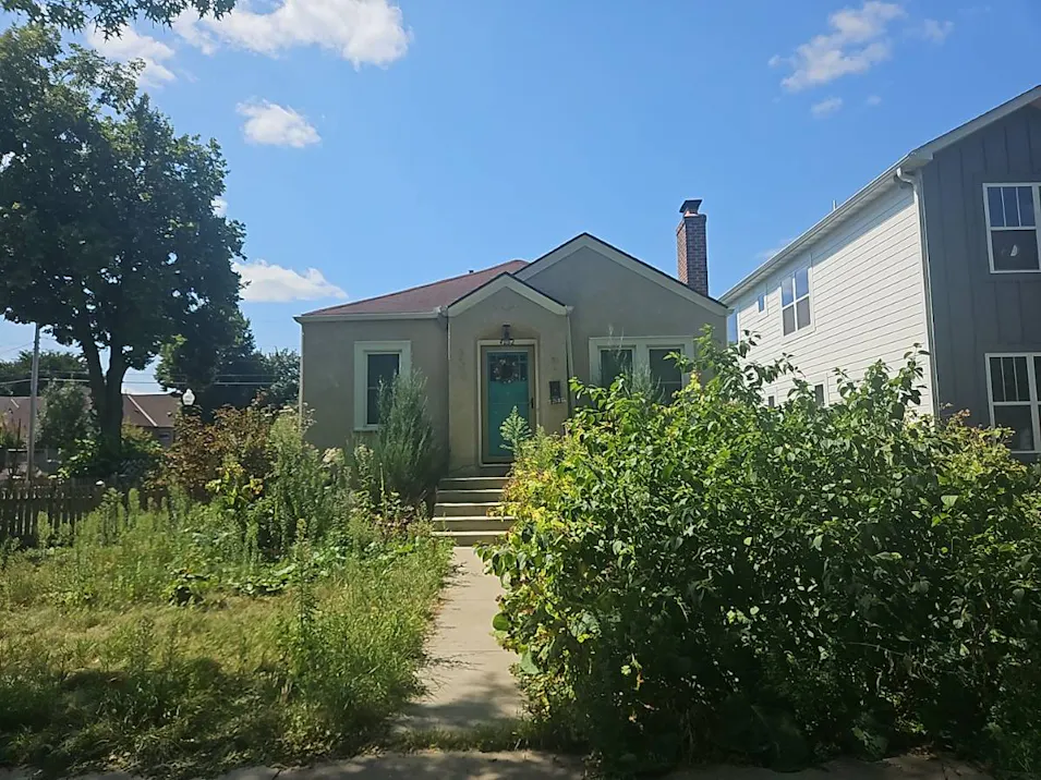 4252 Oakland Ave Minneapolis, MN 55407, Hennepin County