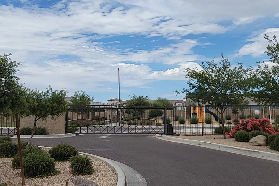 7808 W Payson Road Phoenix, AZ 85043, Maricopa County