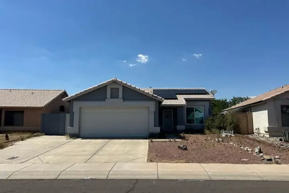 11212 W Barbara Ave Peoria, AZ 85345, Maricopa County