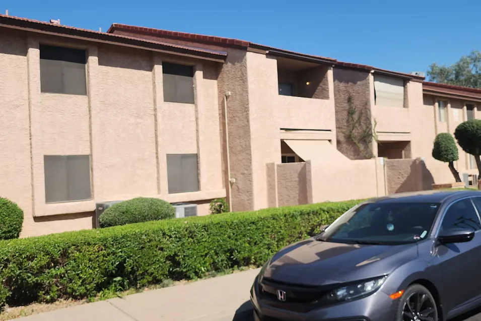 1942 South Emerson Unit 119 Mesa, AZ 85210, Maricopa County