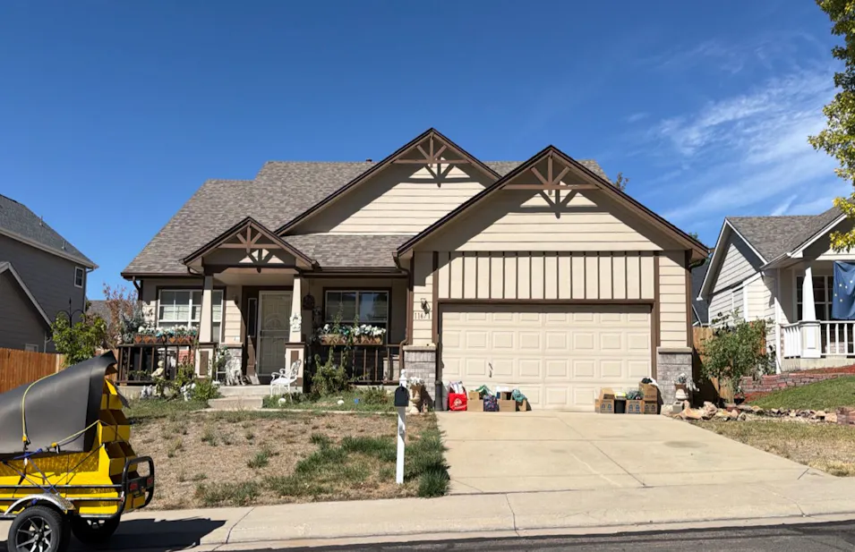 11671 Elizabeth Place Thornton, CO 80233, Adams County