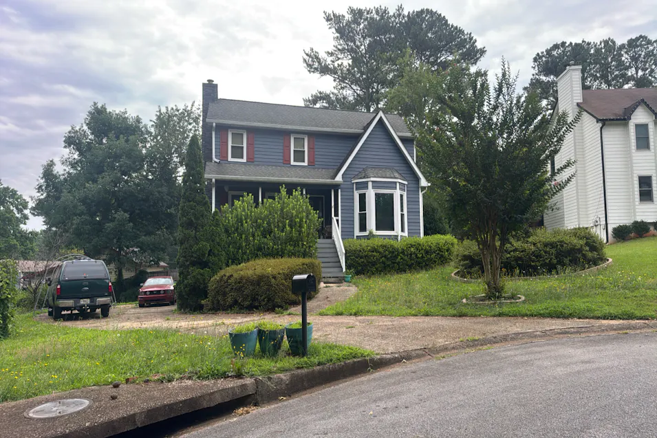 622 Shay Drive SW Marietta, GA 30060, Cobb County