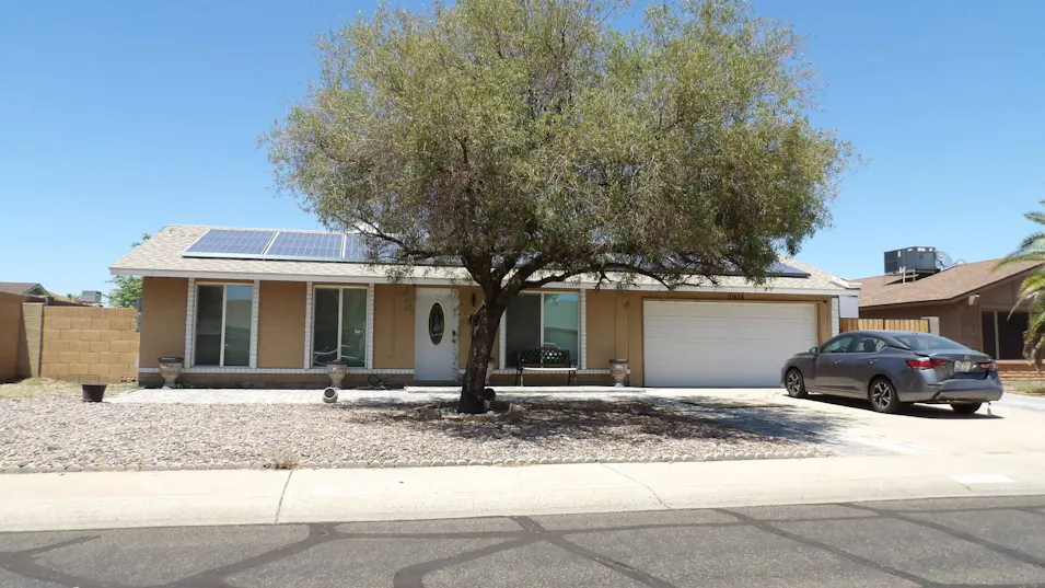 10438 W Alice Ave Peoria, AZ 85345, Maricopa County