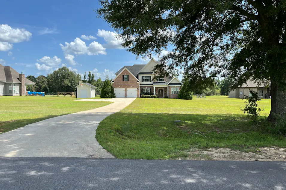 1430 Skipper Rd Dothan, AL 36301, Houston County