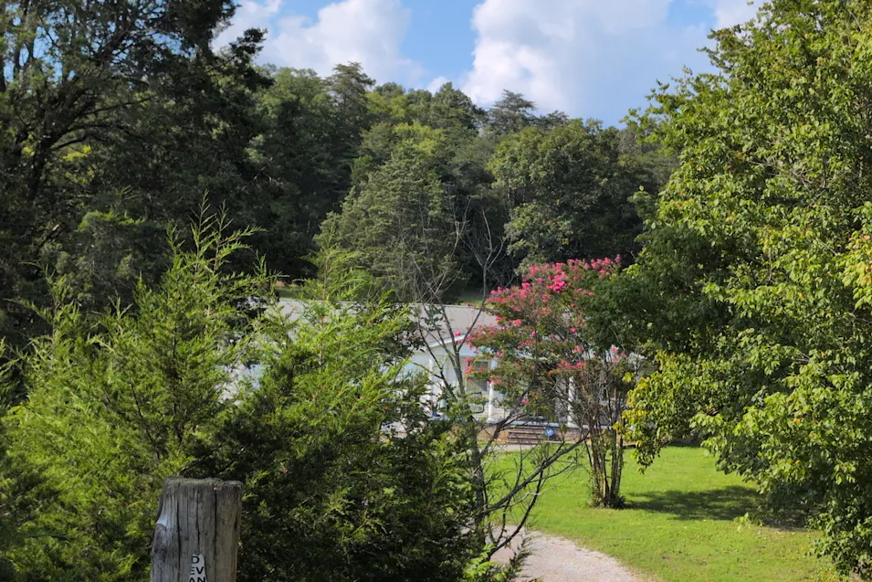 7107 Hammer Rd Knoxville, TN 37924, Knox County