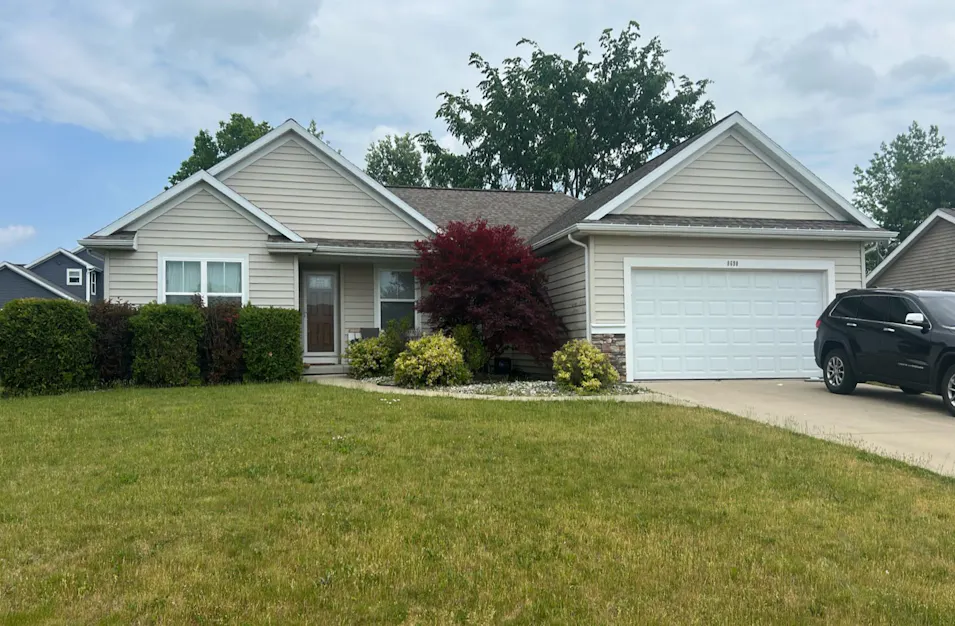 8690 Ashland Pl Freeland, MI 48623, Saginaw County