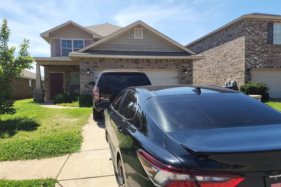 118 Pitts Griffin Dr Madison, AL 35756, Madison County