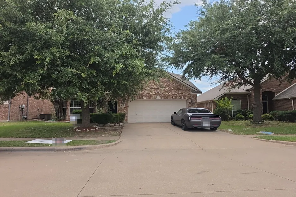 9020 Friendswood Drive Fort Worth, TX 76123, Tarrant County