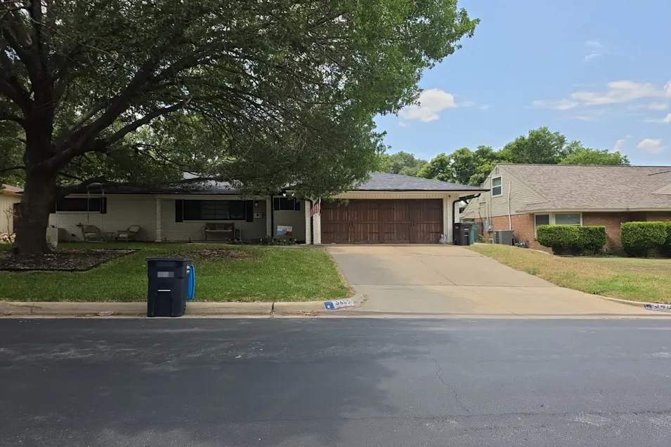 3405 Covert Ave Fort Worth, TX 76133, Tarrant County