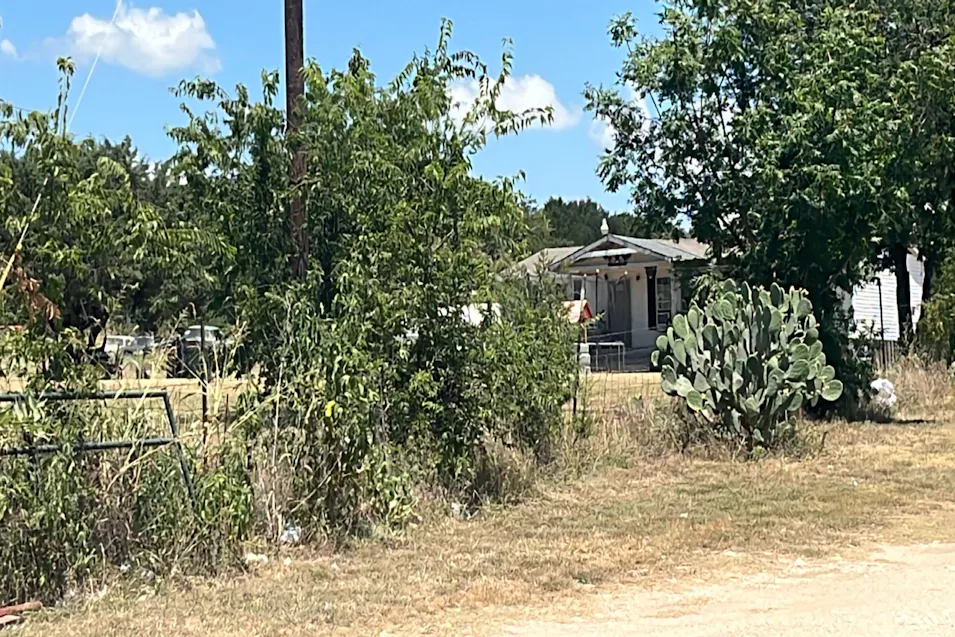 1705 County Road 269 Oglesby, TX 76561, Coryell County