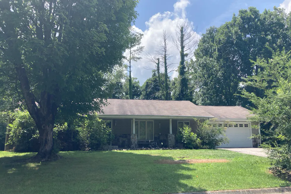 511 Pimlico Dr. Seymour, TN 37865, Sevier County