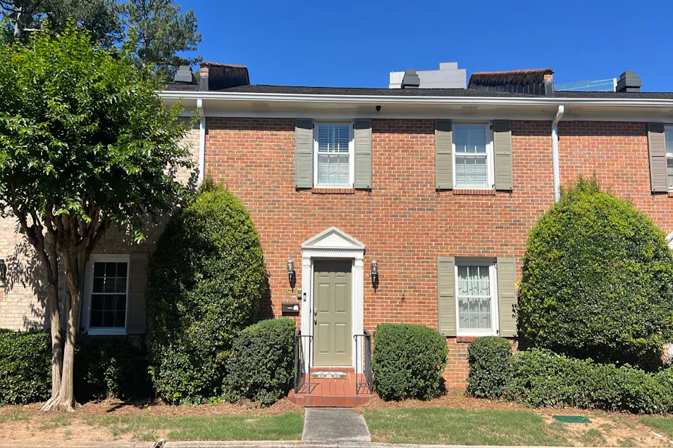 1660 Executive Park Lane Northeast Atlanta, GA 30329, Dekalb County