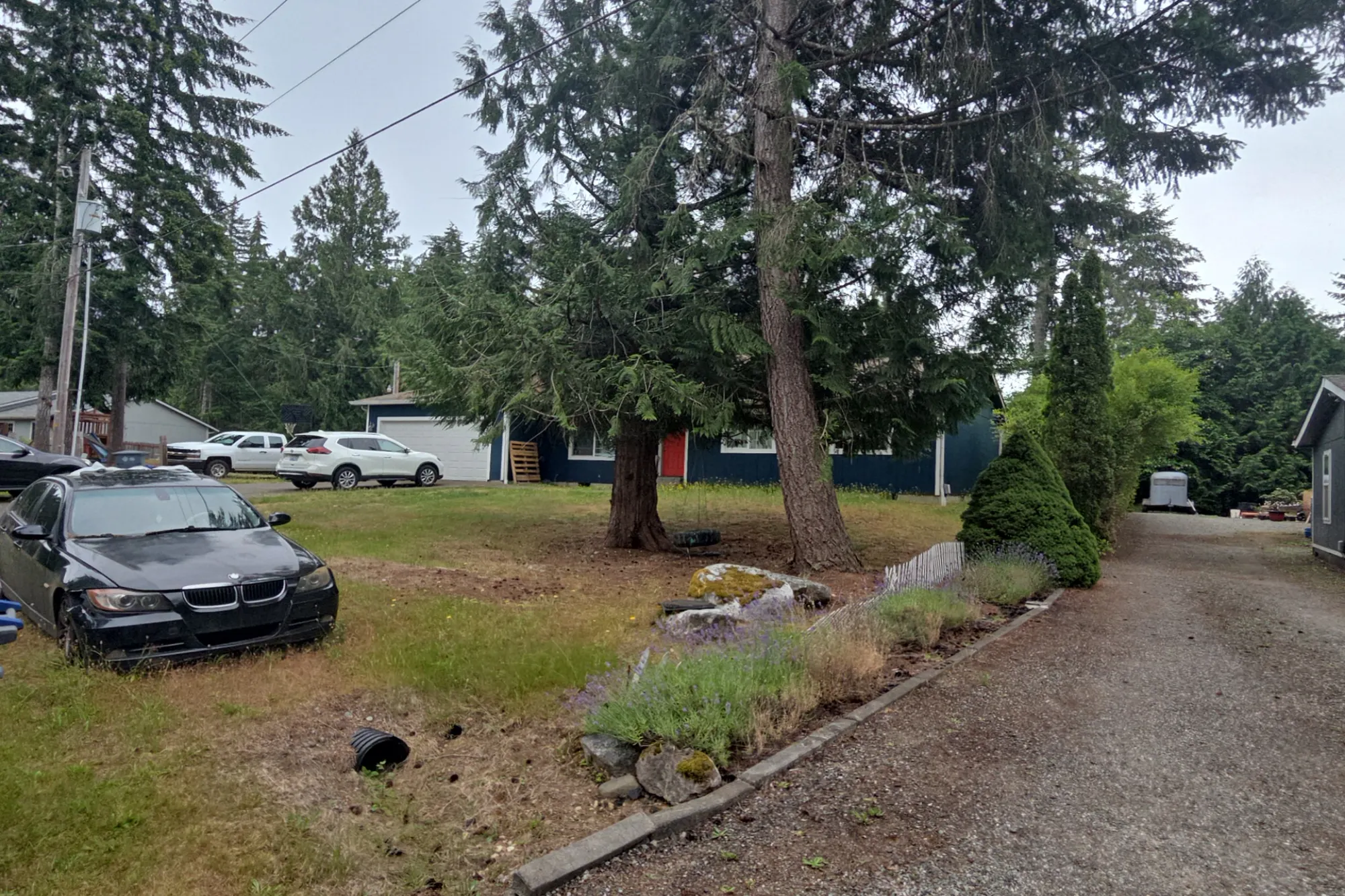 Lakeshore Dr, Shelton, WA 98584 #1