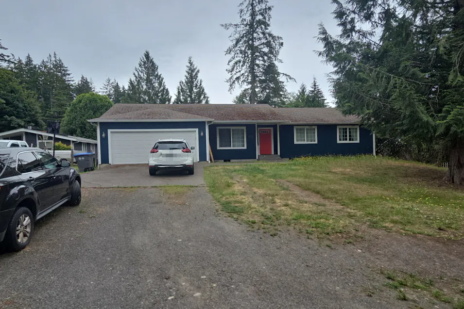 730 East Lakeshore Drive West Shelton, WA 98584, Mason County