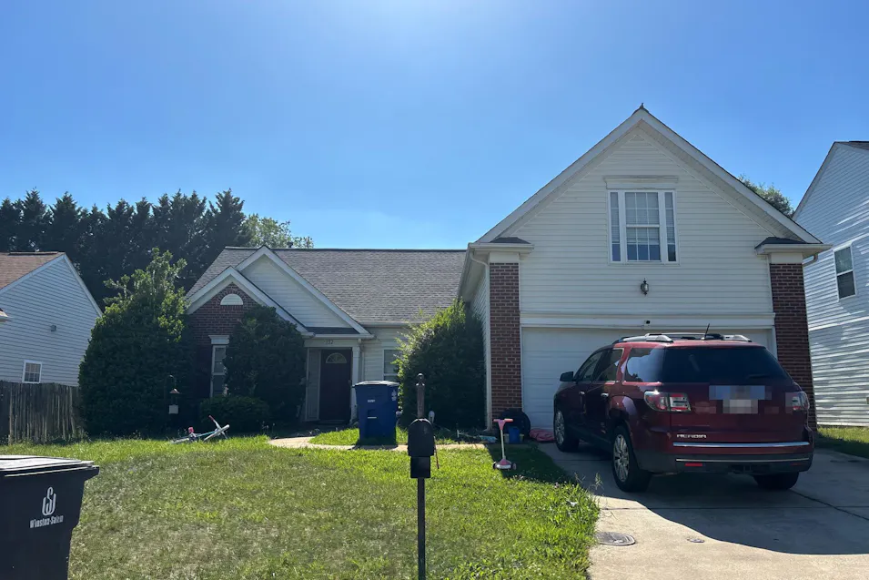 152 Scotland Ridge Drive Winston Salem, NC 27107, Forsyth County