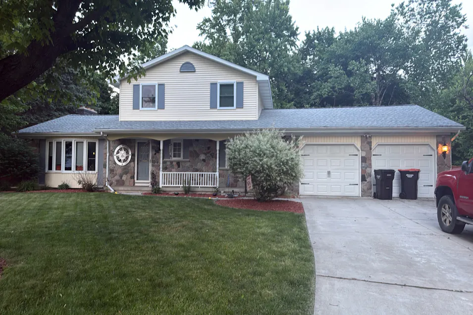 4590 60th St SW Wyoming, MI 49418, Kent County