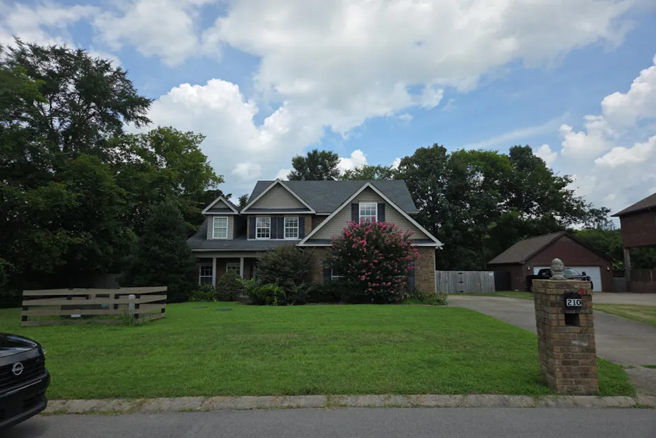 210 Steelson Way Murfreesboro, TN 37128, Rutherford County