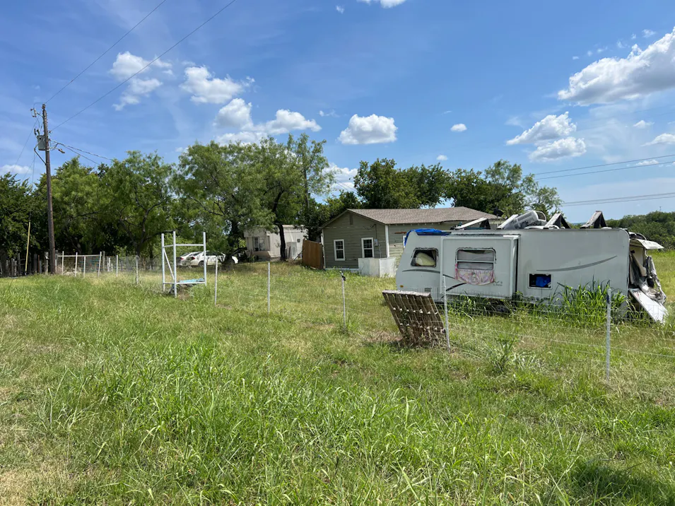 366 Mesa Rd Waxahachie, TX 75167, Ellis County