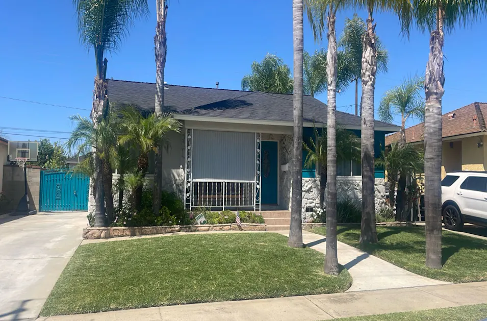 11645 Nova St Santa Fe Springs, CA 90670, Los Angeles County
