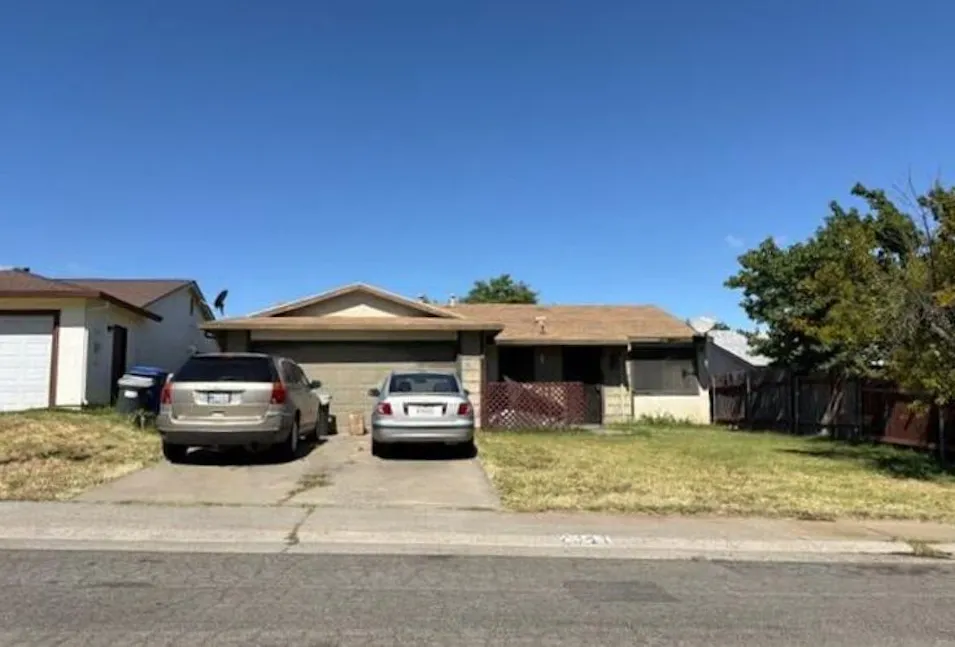 7341 Washburn Way North Highlands, CA 95660, Sacramento County
