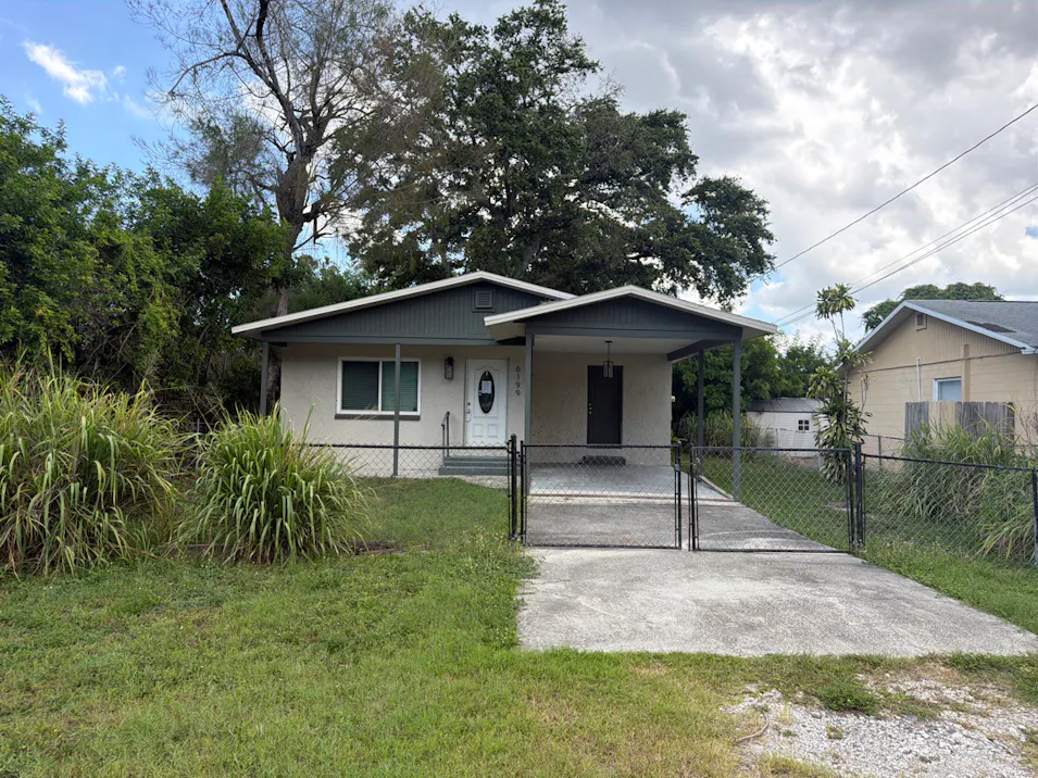 6199 59th Place N Saint Petersburg, FL 33709, Pinellas County