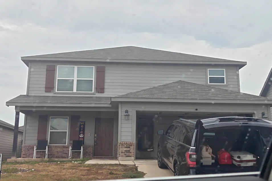 8123 Crestway Landing San Antonio, TX 78244, Bexar County
