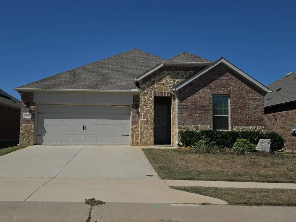11105 Autry Ridge Lane Aubrey, TX 76227, Denton County