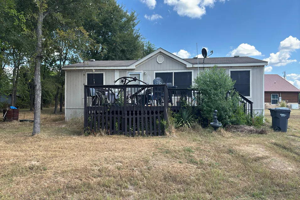 1000 Indian Gap Quitman, TX 75783, Wood County