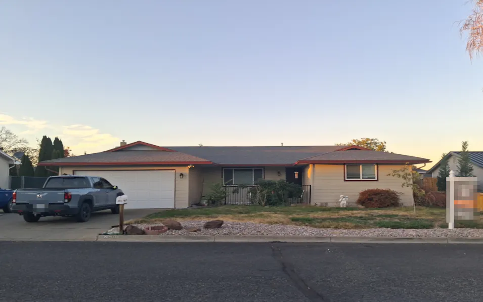 2601 W Viola Ave Yakima, WA 98902, Yakima County