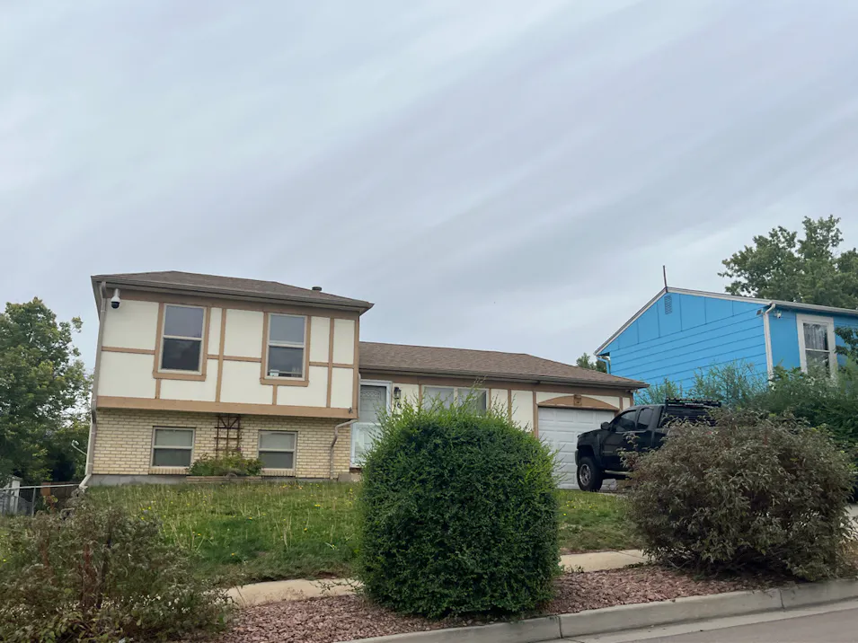16 Frost Ln Colorado Springs, CO 80916, El Paso County
