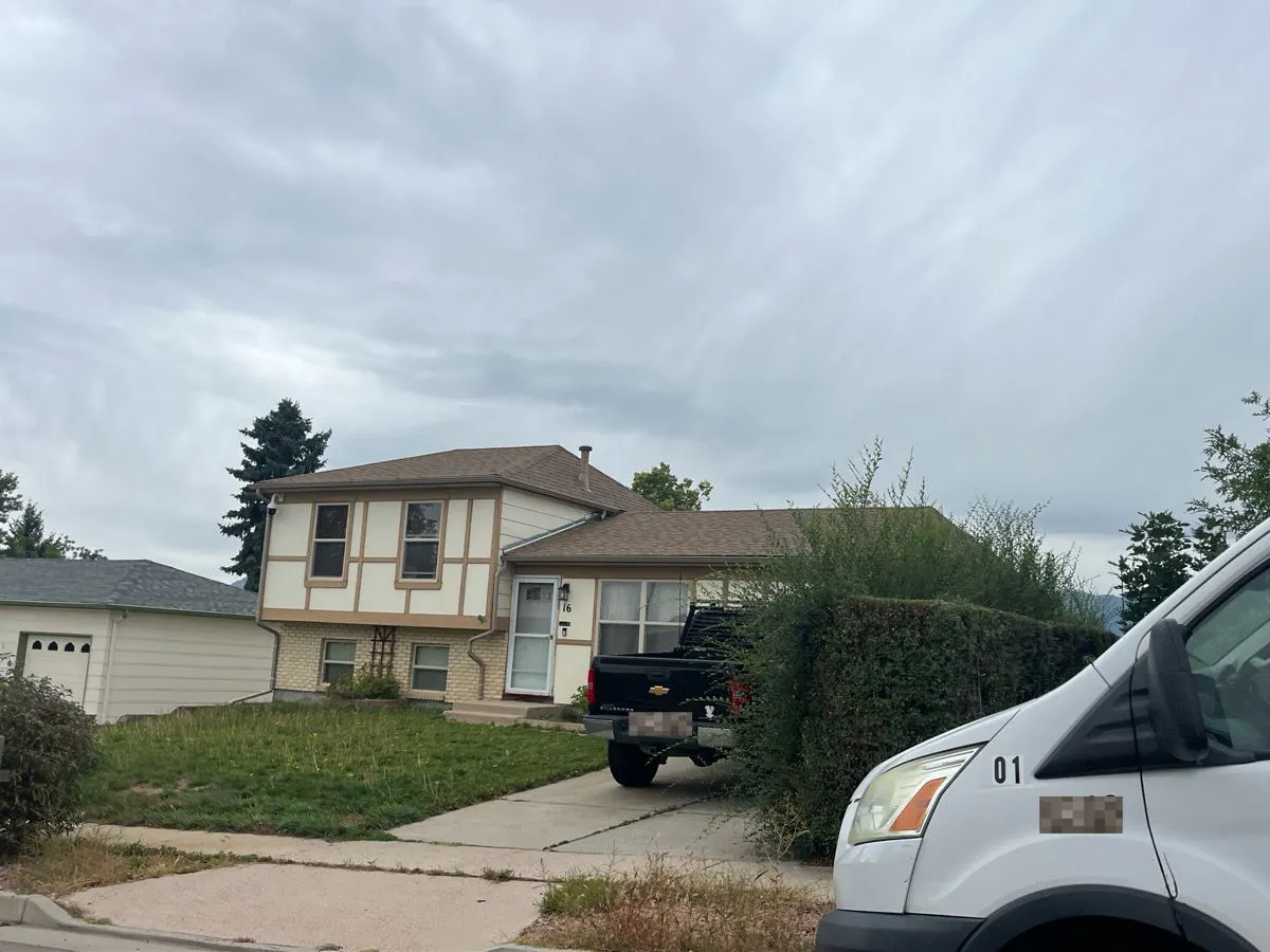 Frost Ln, Colorado Springs, CO 80916 #1