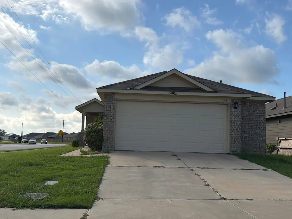 3415 Tilmon Lane Austin, TX 78725, Travis County