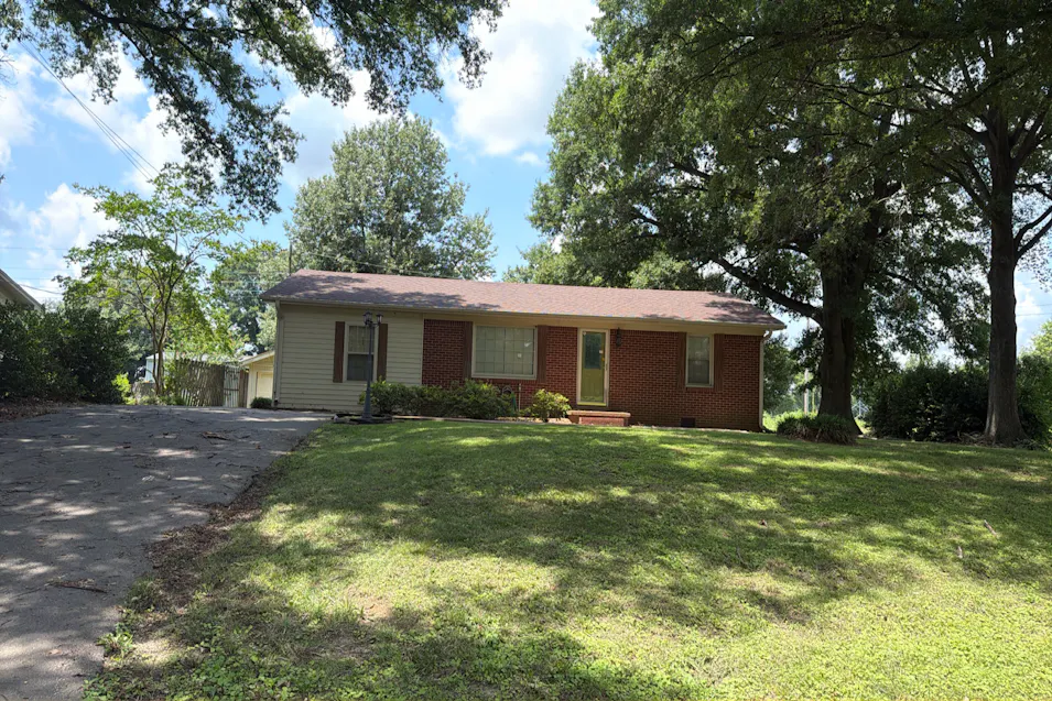 208 Manley Road Alamo, TN 38001, Crockett County