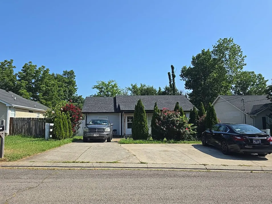 302 Cedar Park Circle La Vergne, TN 37086, Rutherford County