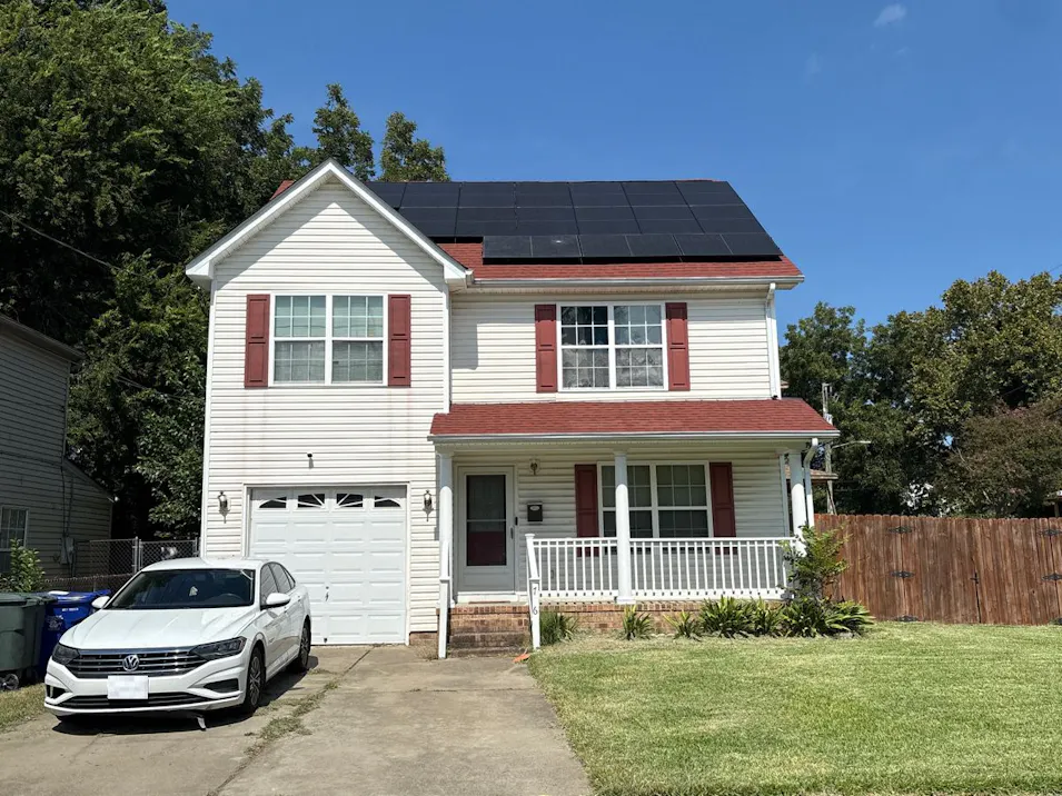 756 Johnson Ave Norfolk, VA 23504, Norfolk City County