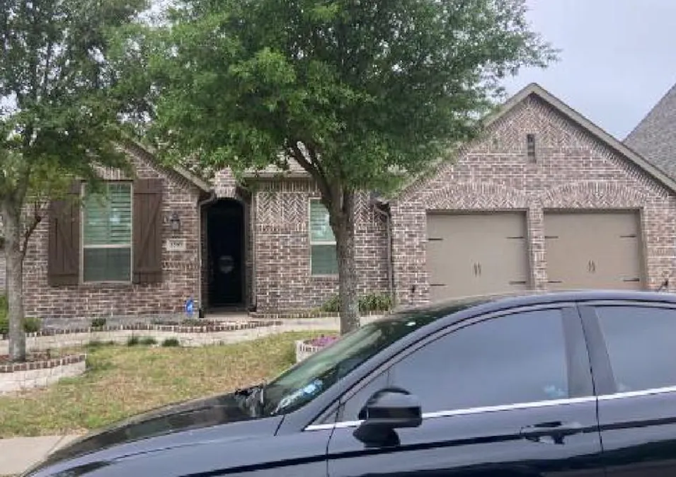 1503 Tavistock Rd Forney, TX 75126, Kaufman County