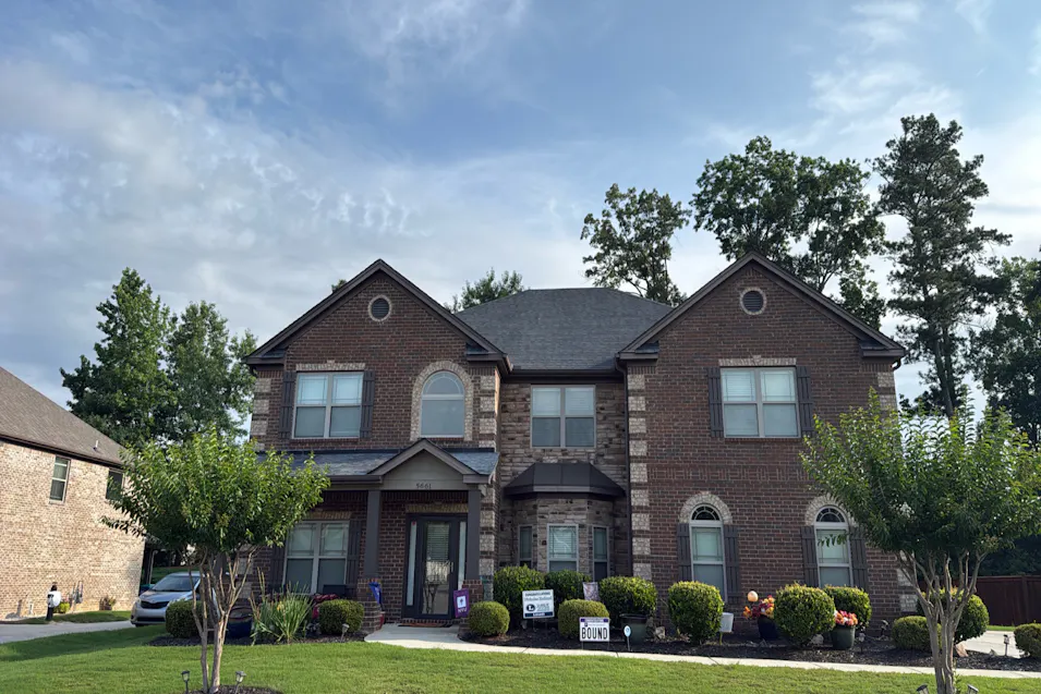 5661 Casa Blanca Ln Atlanta, GA 30331, Fulton County