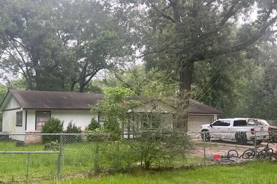 25279 Howser Dr New Caney, TX 77357, Montgomery County