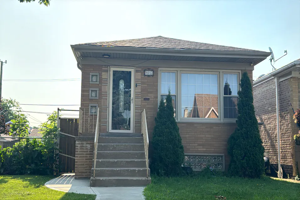 5407 South Mozart Street Chicago, IL 60632, Cook County